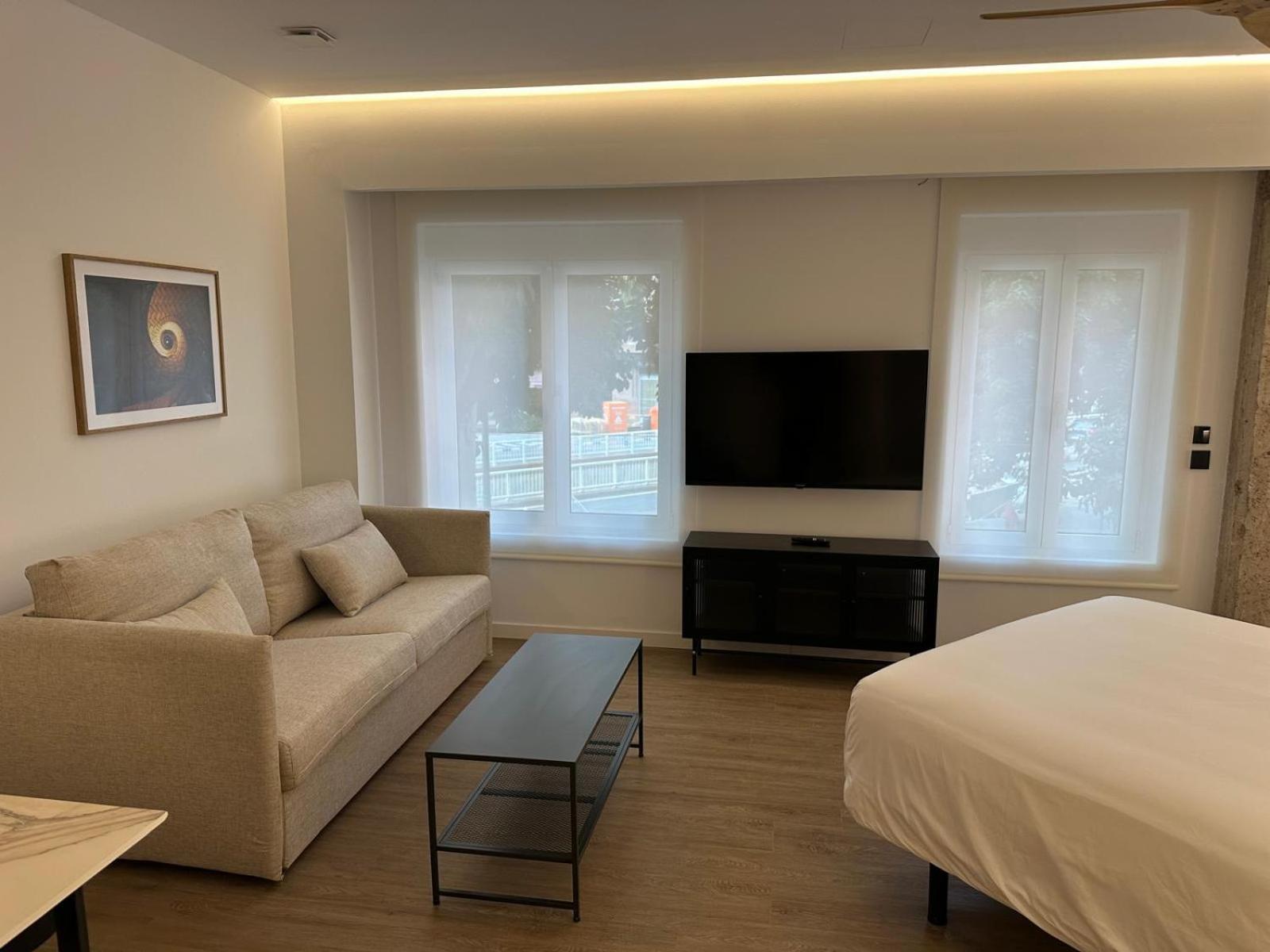 Guastavino By Alma Suites Valencia Buitenkant foto
