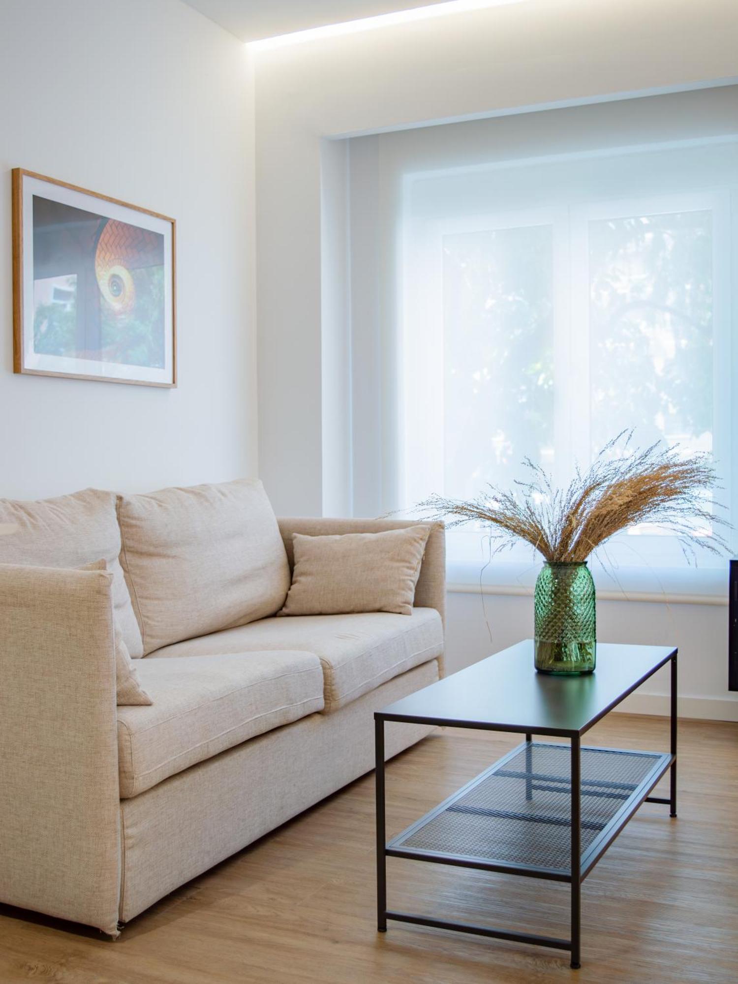 Guastavino By Alma Suites Valencia Buitenkant foto
