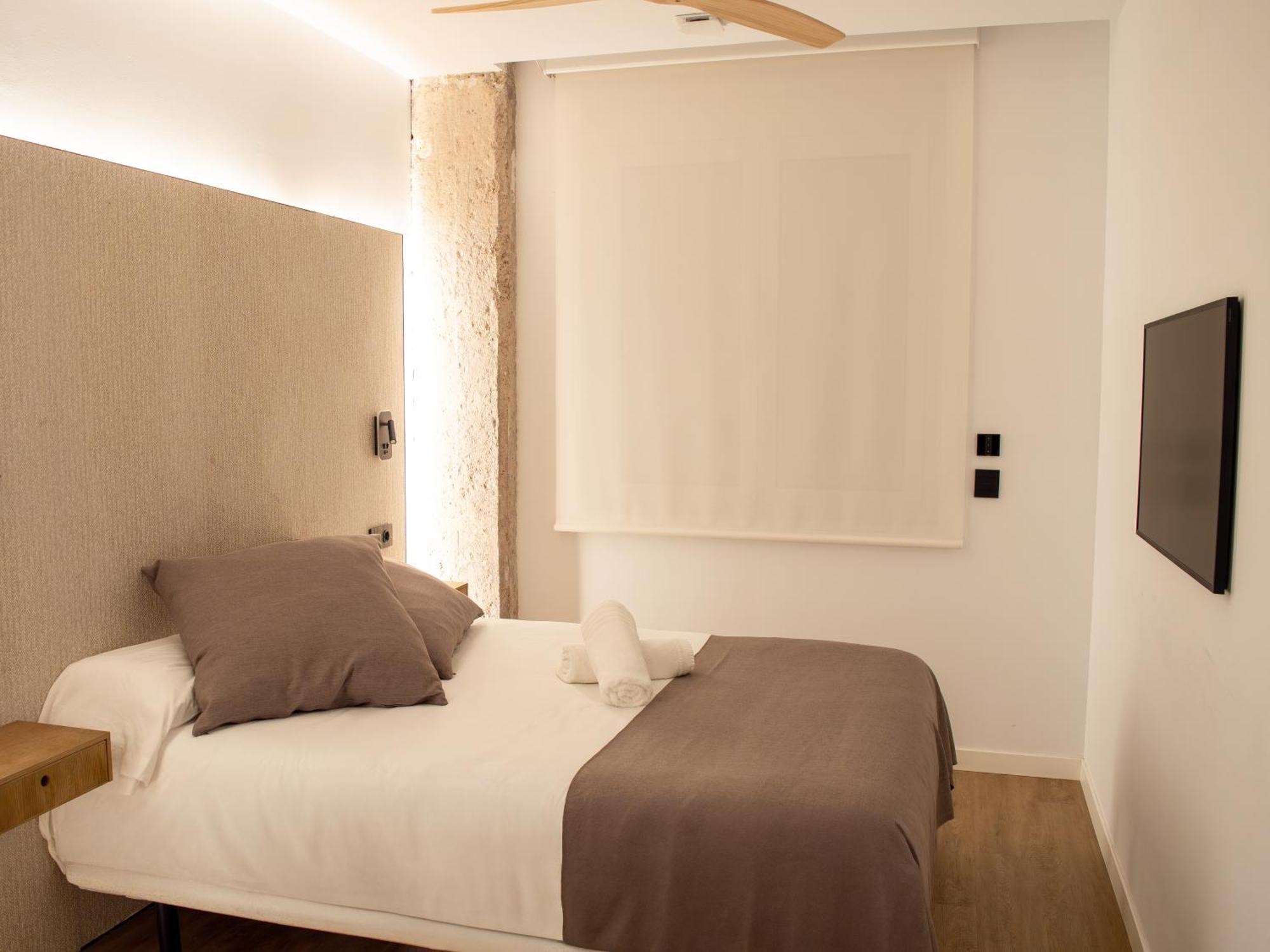 Guastavino By Alma Suites Valencia Buitenkant foto