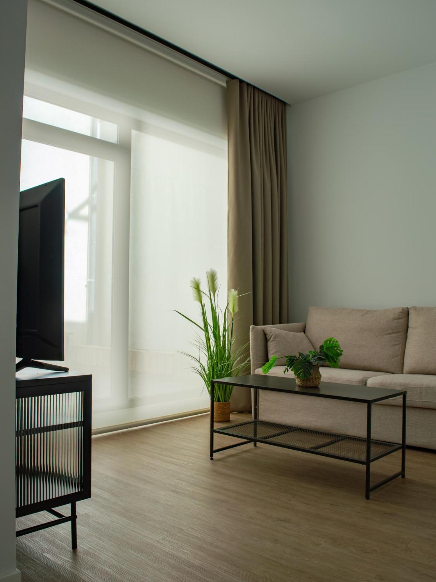 Guastavino By Alma Suites Valencia Buitenkant foto