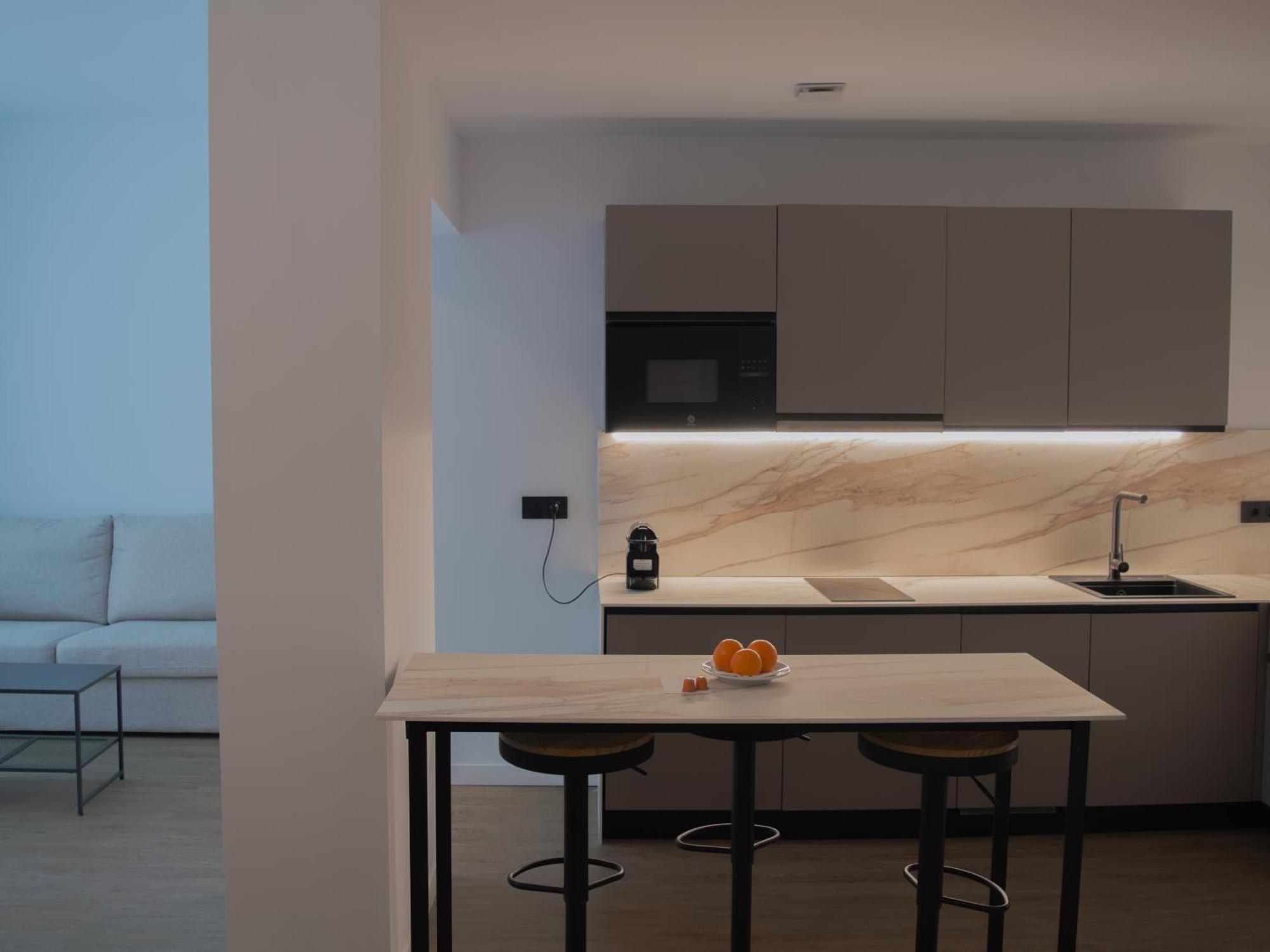 Guastavino By Alma Suites Valencia Buitenkant foto